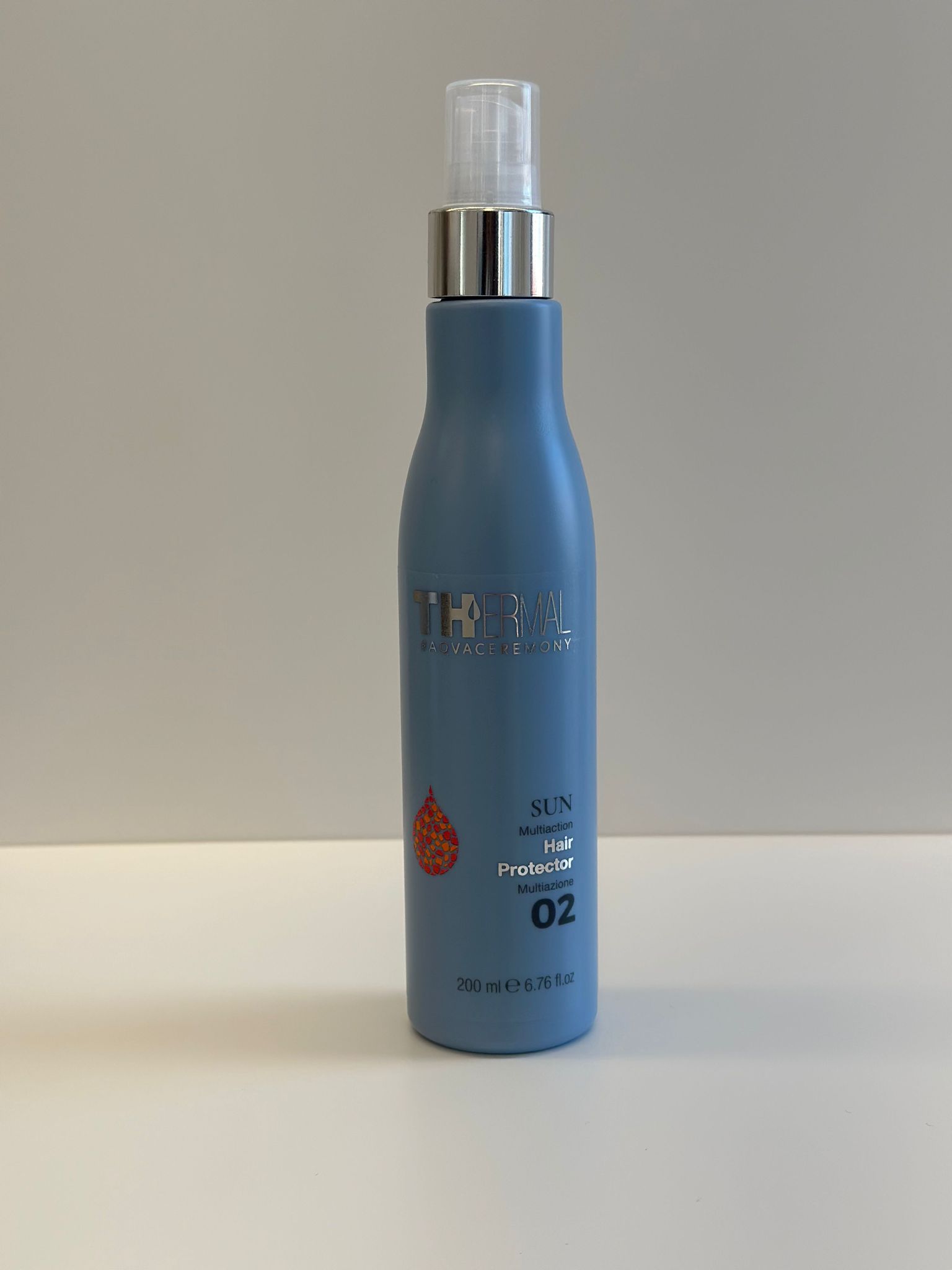 Spray protettivo